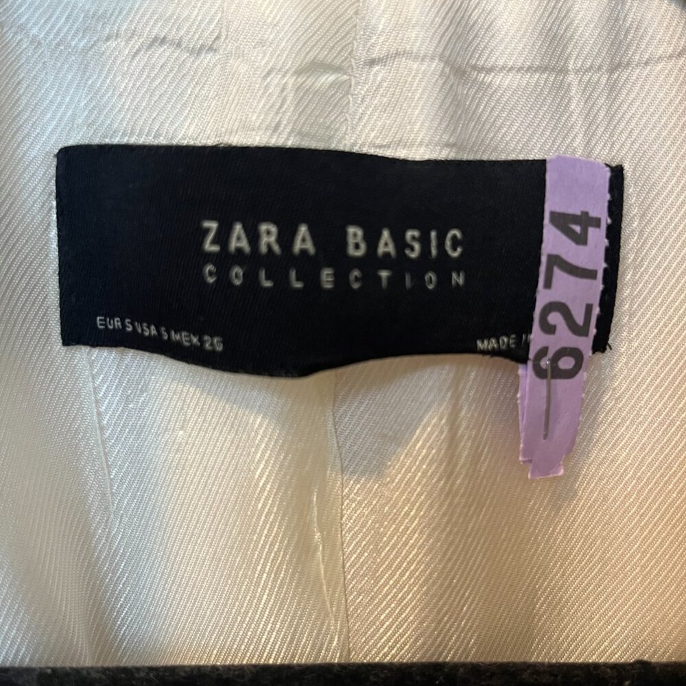 Zara Jacket - Picture 3 of 3